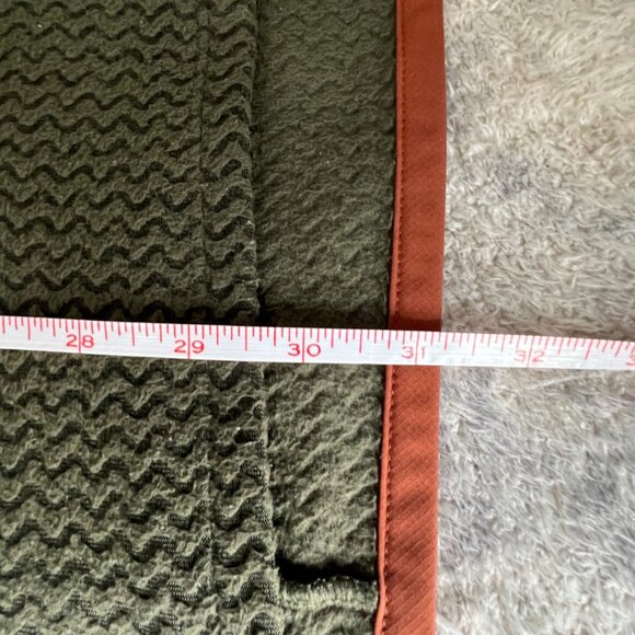 M's R1® Air Crew Basin Green XXL - EUC - Picture 8 of 10